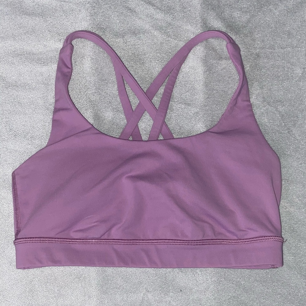Lululemon Energy Bra